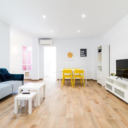 Wekey Homes San Miguel Con Patio, Centro Ciudad غرناطة المظهر الخارجي الصورة