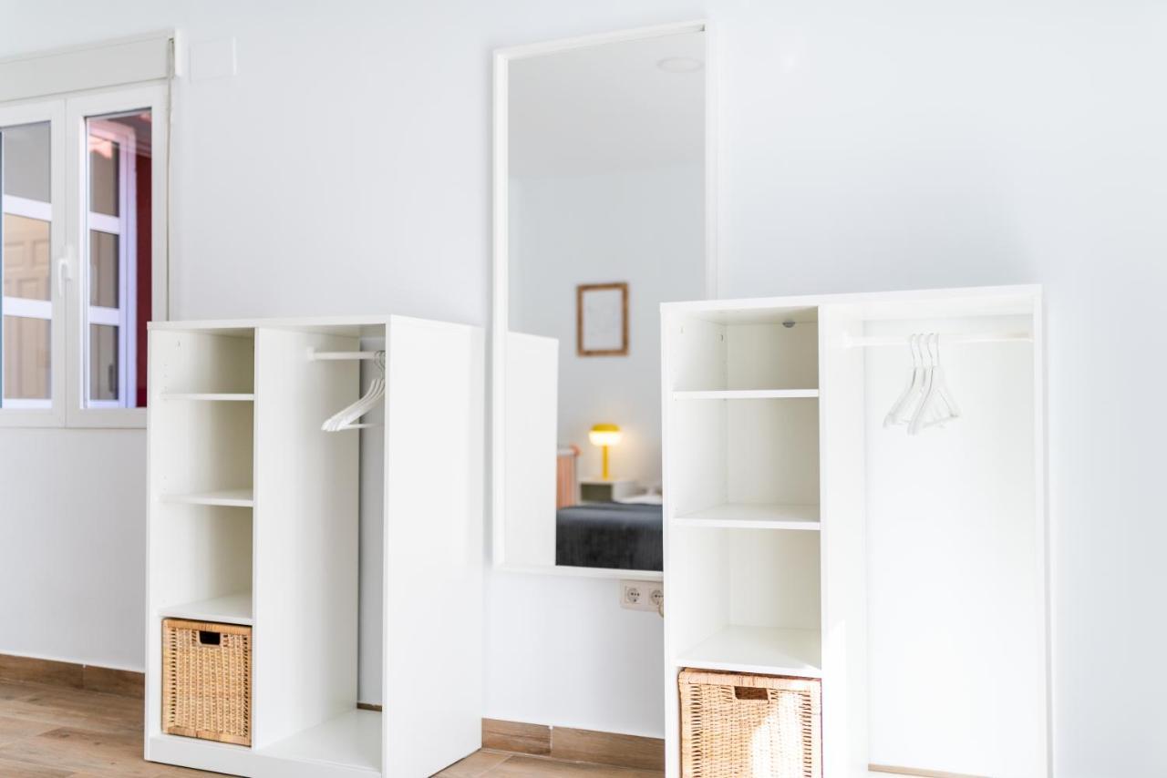 Wekey Homes San Miguel Con Patio, Centro Ciudad غرناطة المظهر الخارجي الصورة