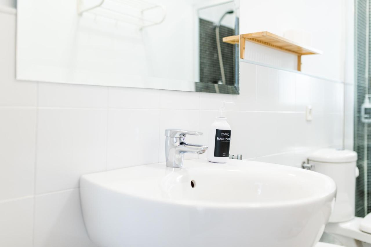 Wekey Homes San Miguel Con Patio, Centro Ciudad غرناطة المظهر الخارجي الصورة