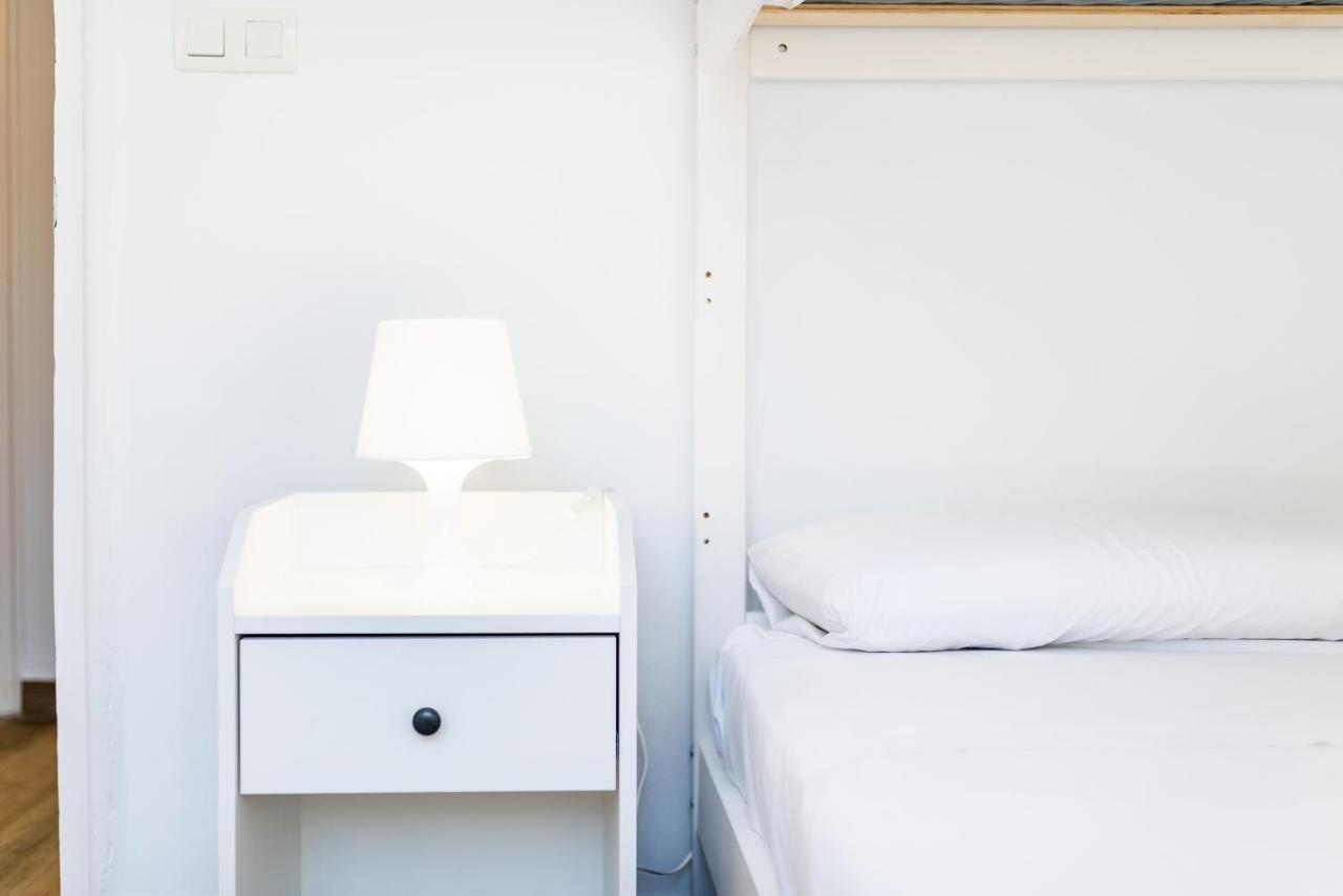 Wekey Homes San Miguel Con Patio, Centro Ciudad غرناطة المظهر الخارجي الصورة