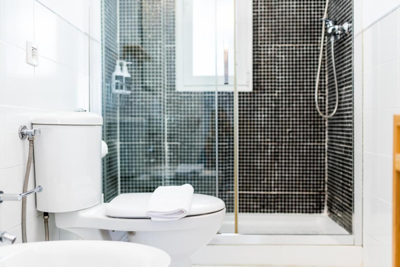 Wekey Homes San Miguel Con Patio, Centro Ciudad غرناطة المظهر الخارجي الصورة