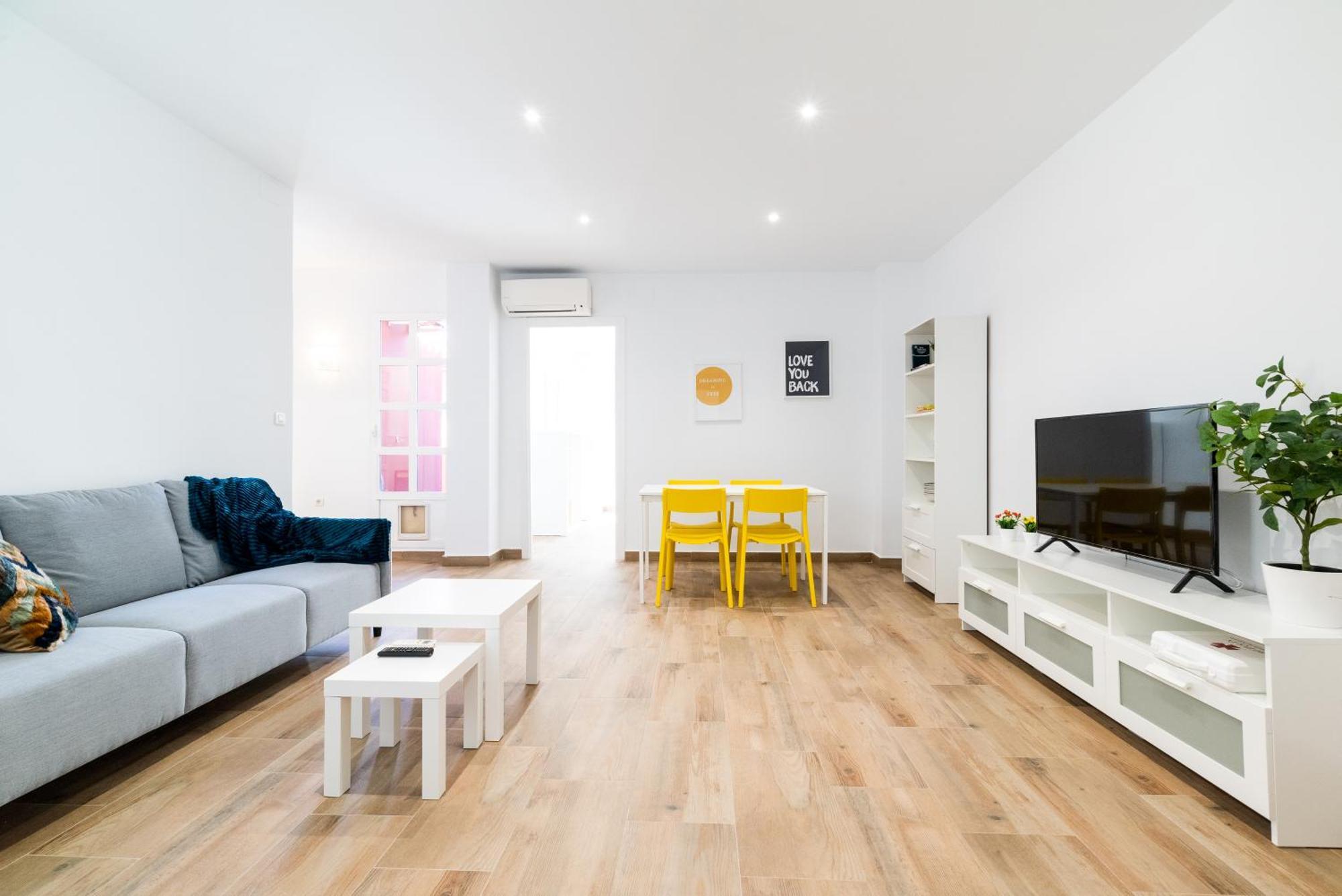 Wekey Homes San Miguel Con Patio, Centro Ciudad غرناطة المظهر الخارجي الصورة