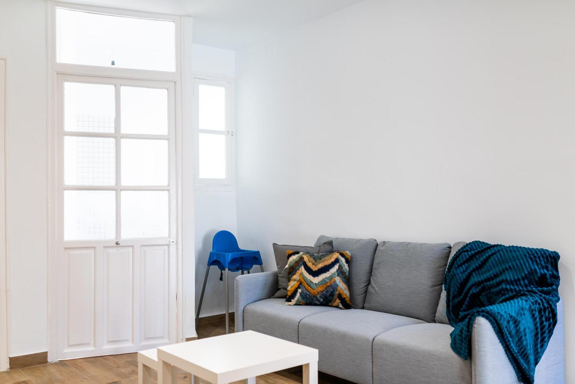 Wekey Homes San Miguel Con Patio, Centro Ciudad غرناطة المظهر الخارجي الصورة